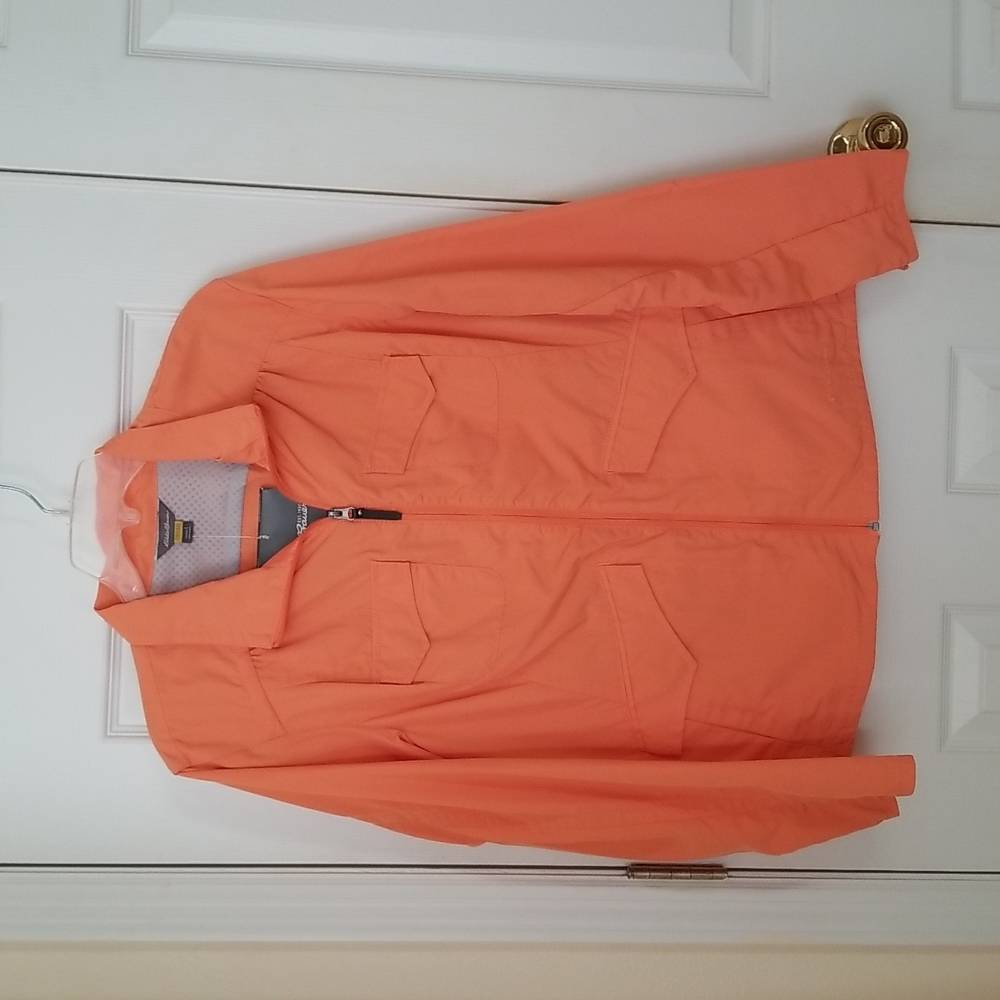 Eddie Bauer Travex Ladies Jacket